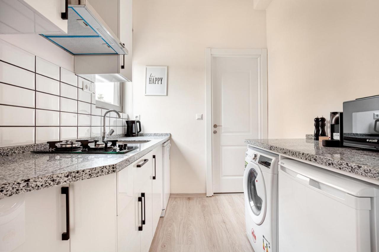 Apartment Whisper Flats By Oval *