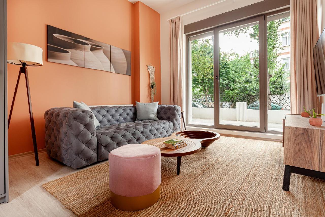 Apartment Whisper Flats By Oval *