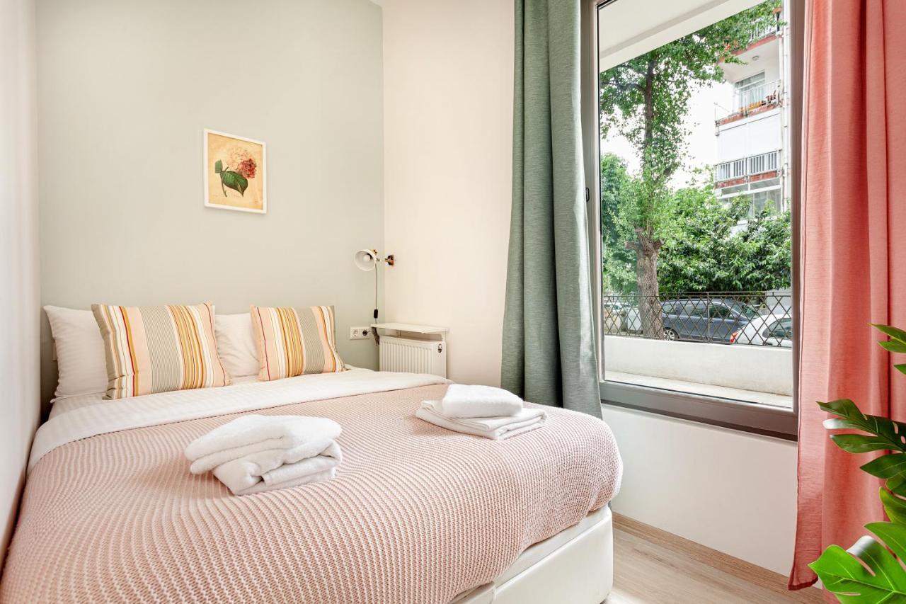 Apartment Whisper Flats By Oval Istanbul