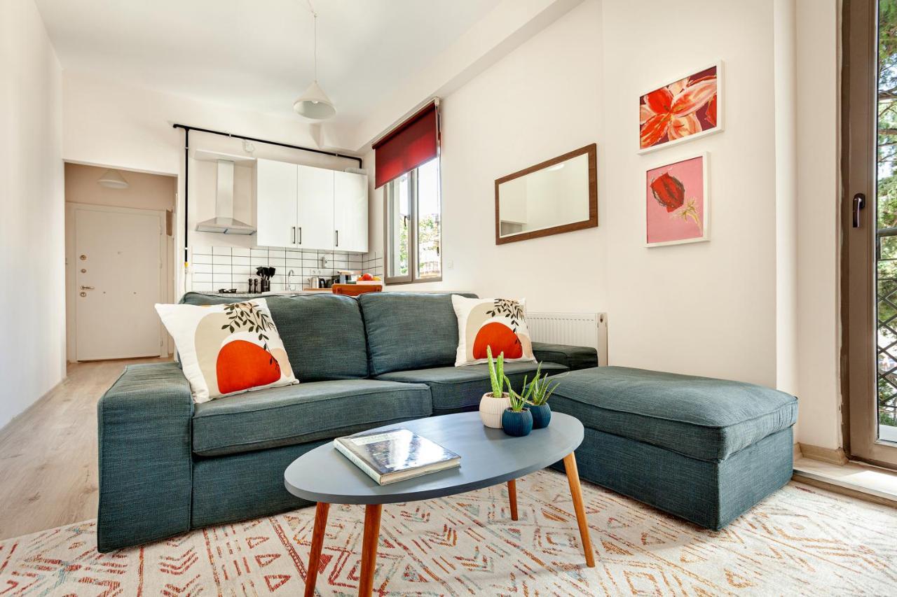 Apartment Whisper Flats By Oval *