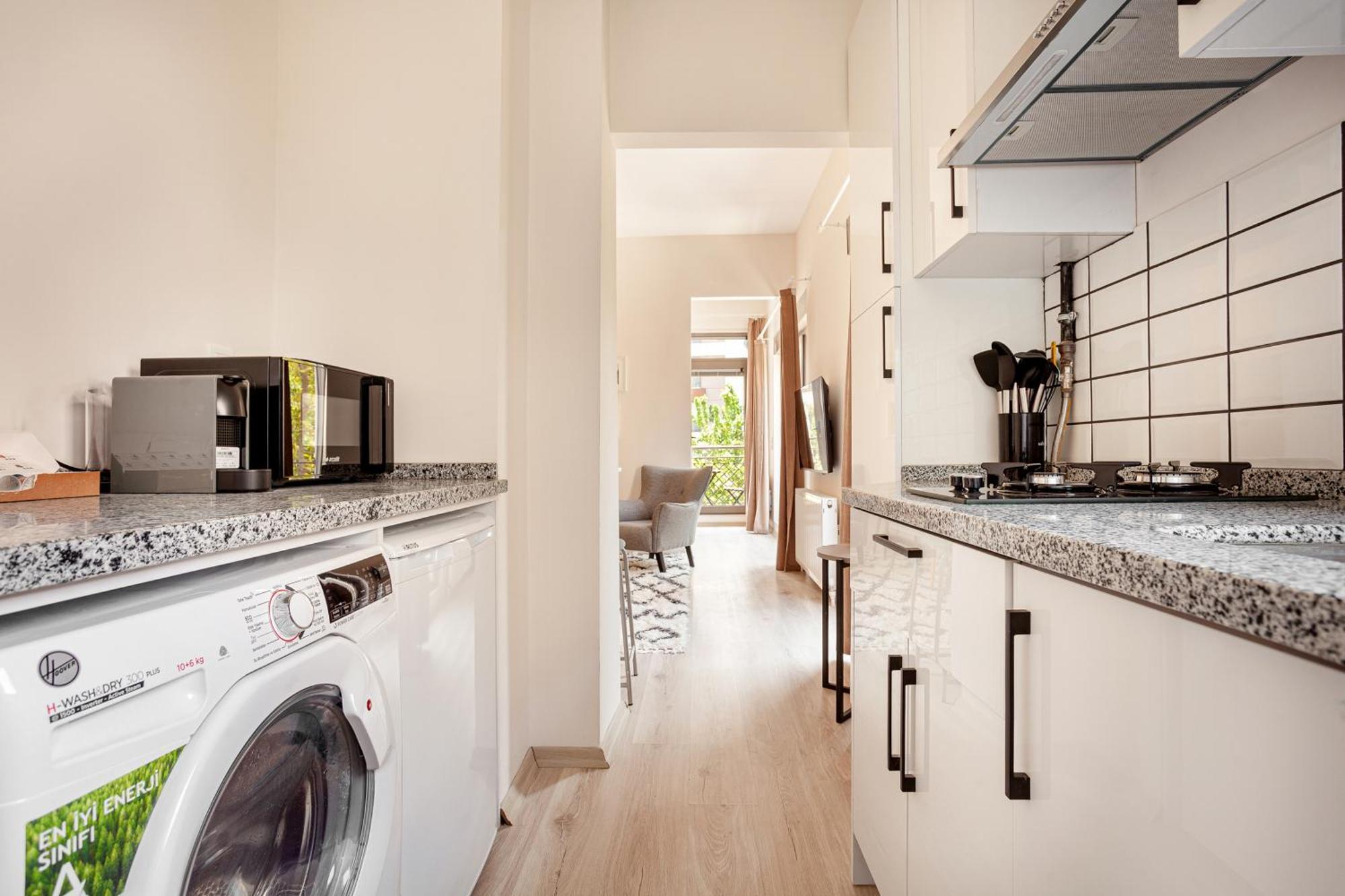 Apartment Whisper Flats By Oval