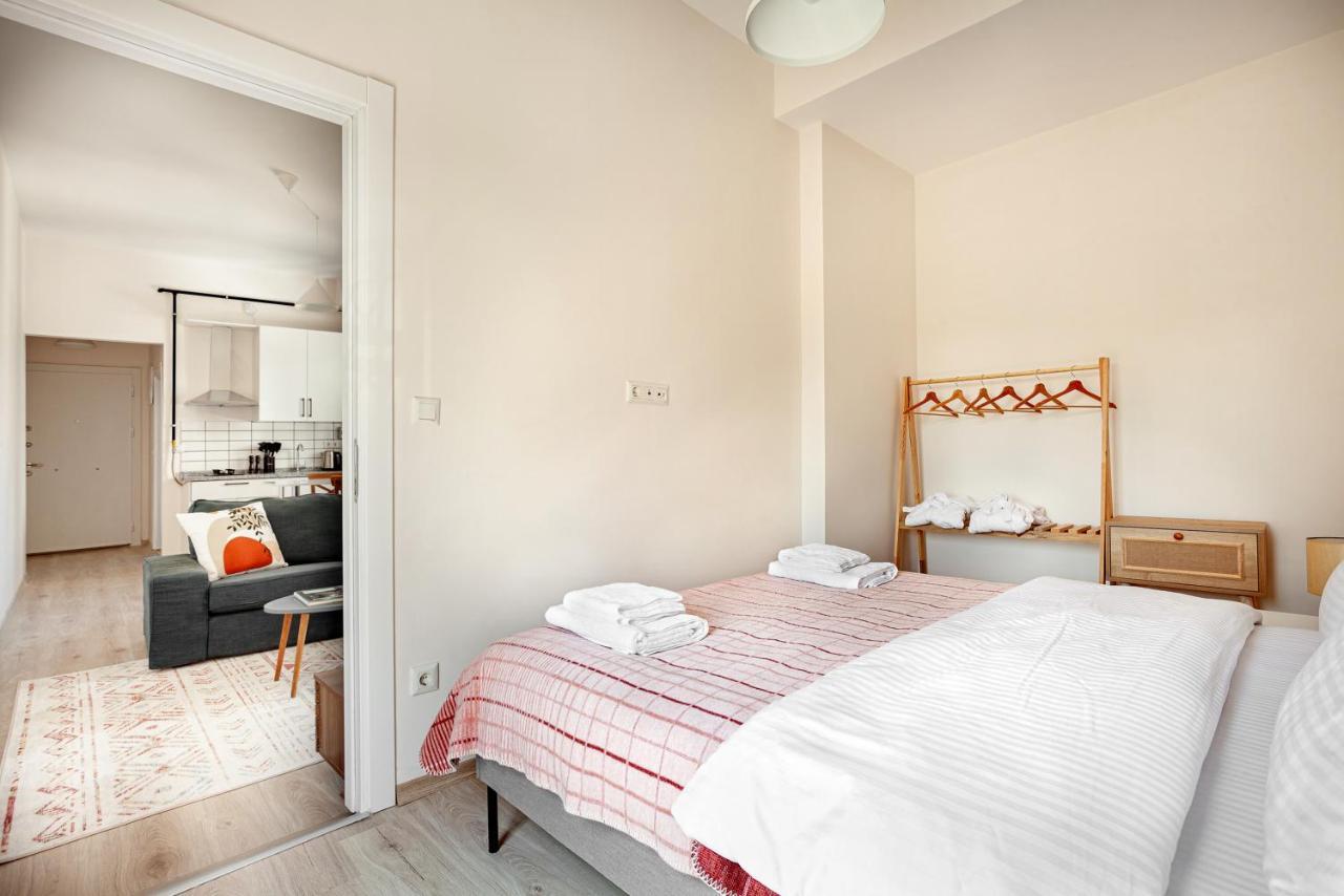 Whisper Flats By Oval * İstanbul