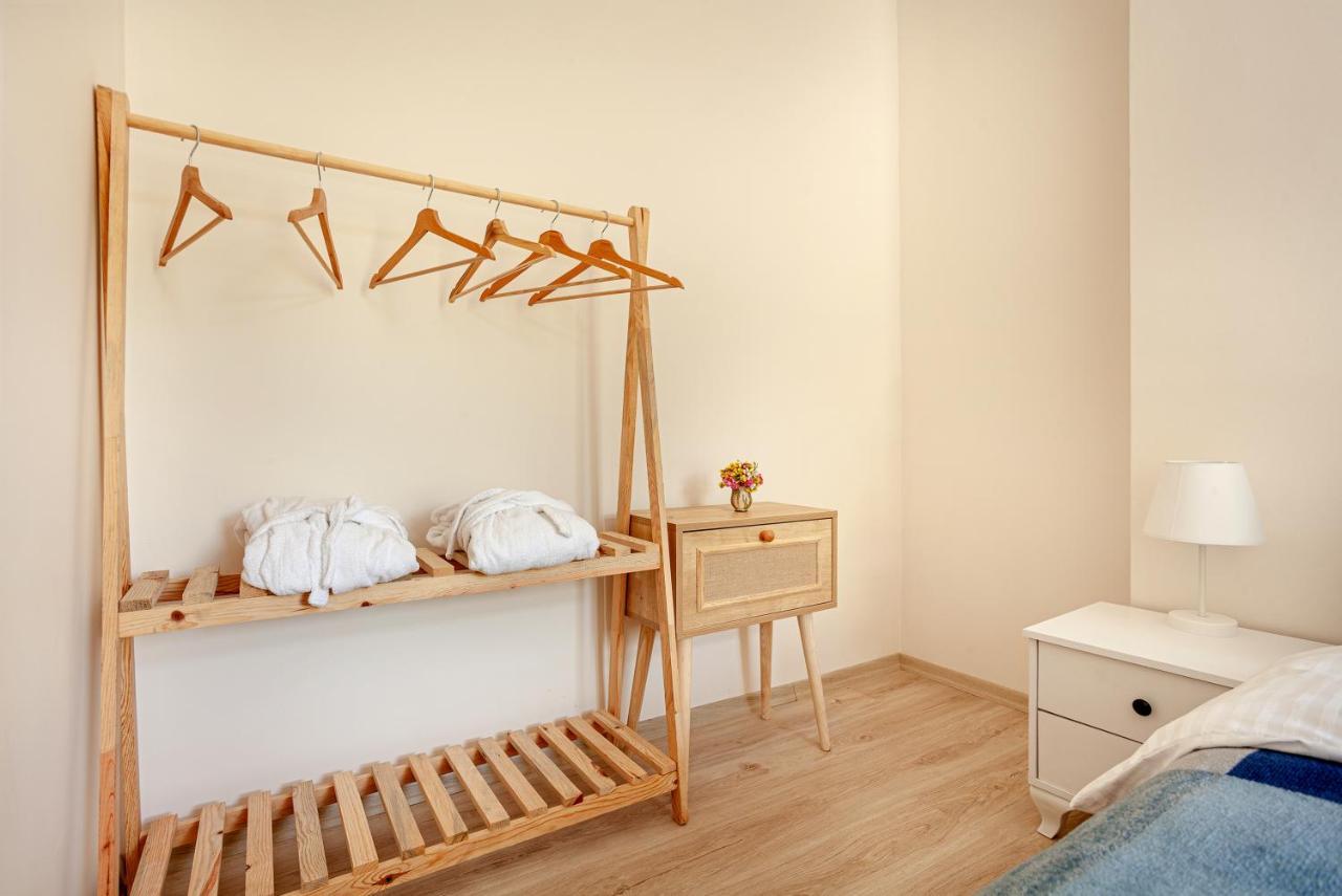 Whisper Flats By Oval Daire İstanbul