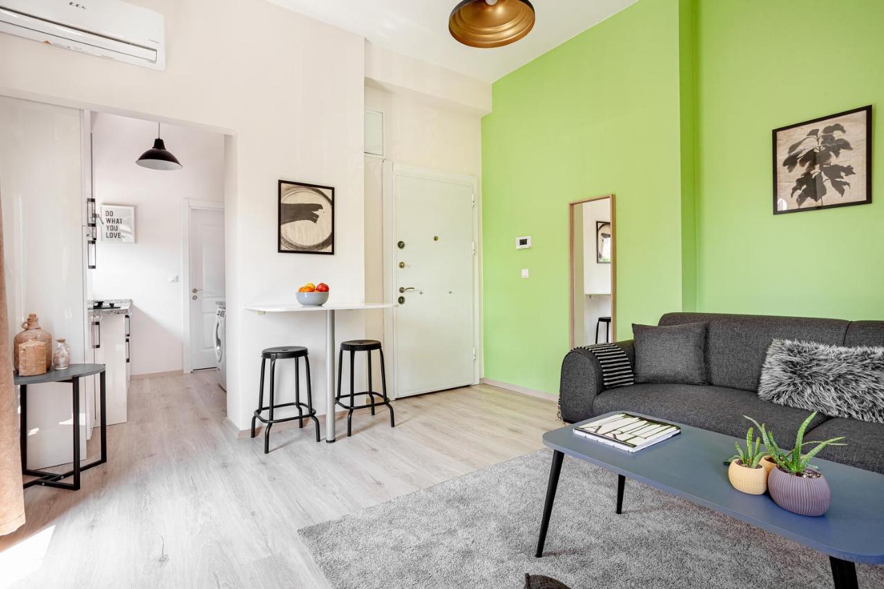 Whisper Flats By Oval * İstanbul