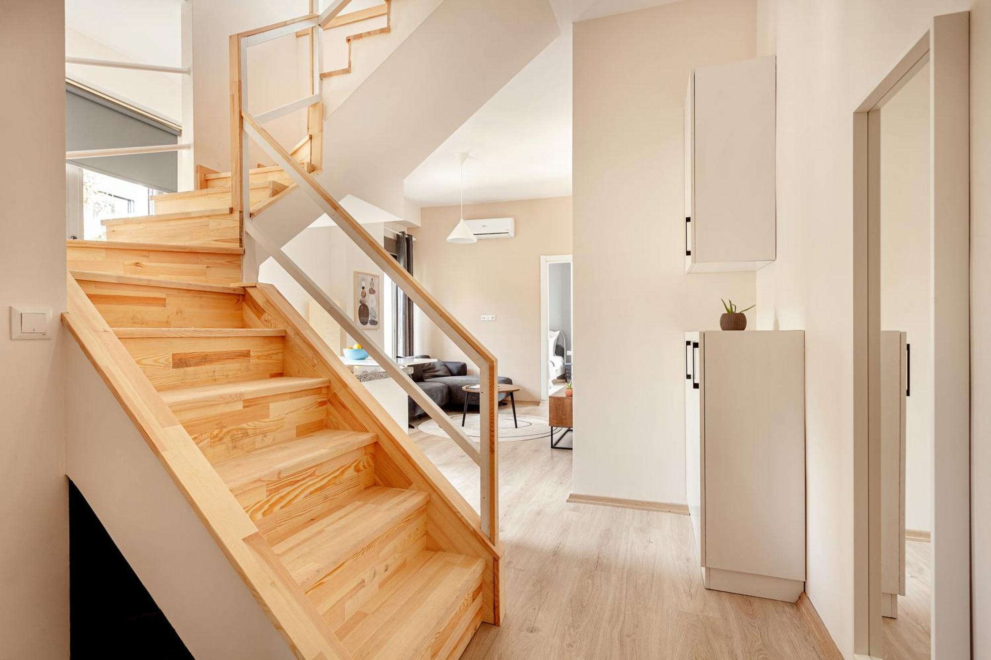 Whisper Flats By Oval * İstanbul