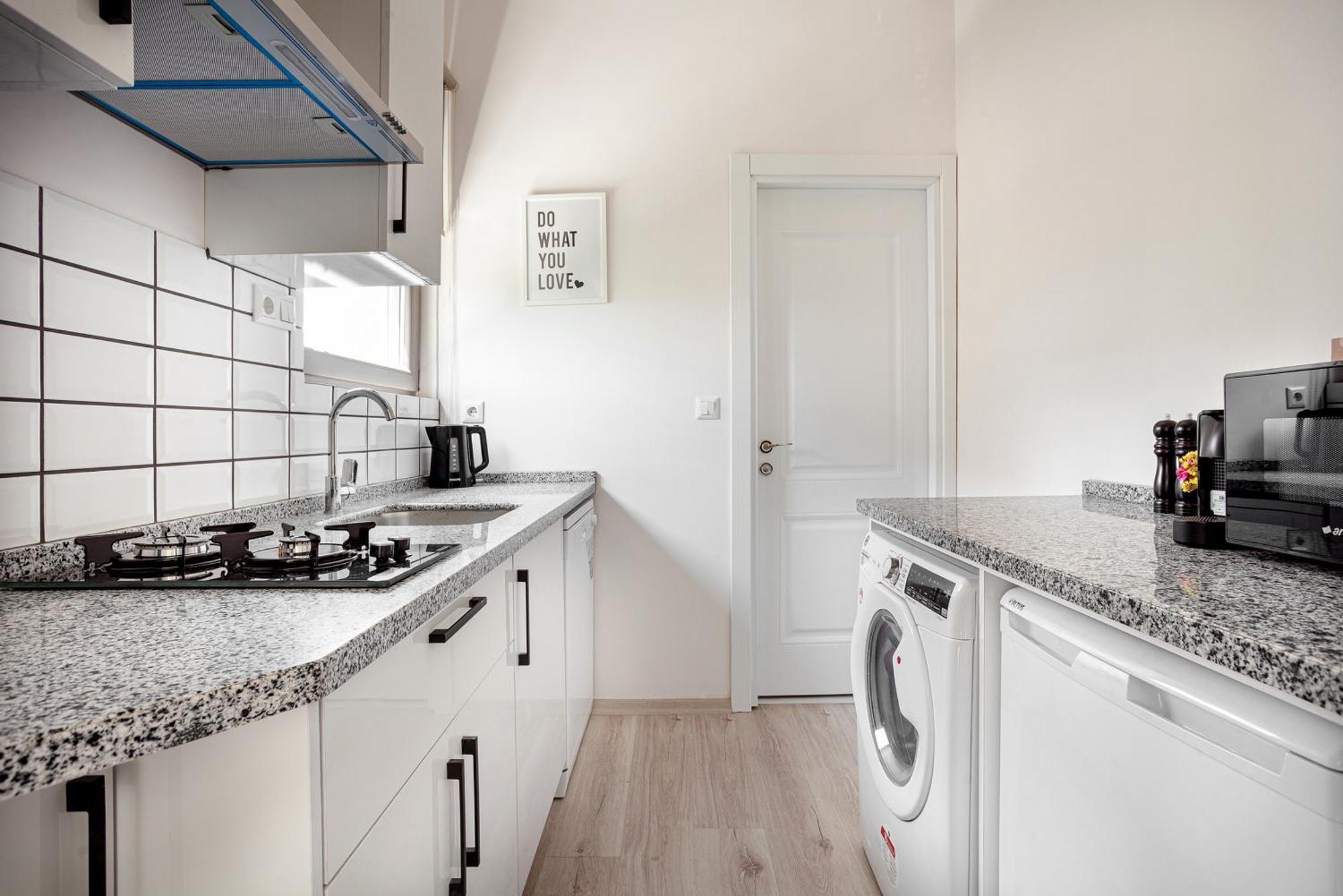 Whisper Flats By Oval * İstanbul