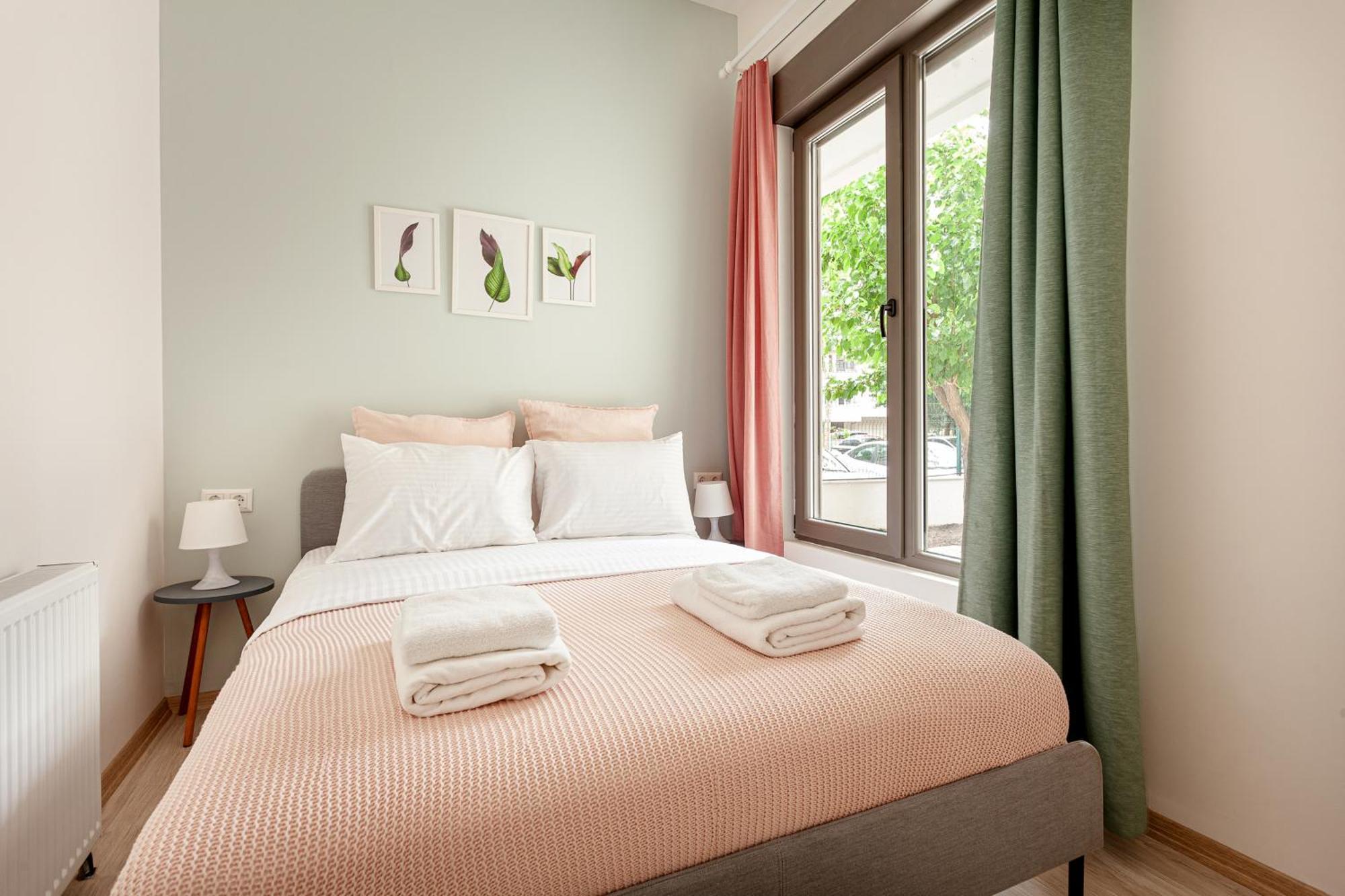 Whisper Flats By Oval Daire İstanbul