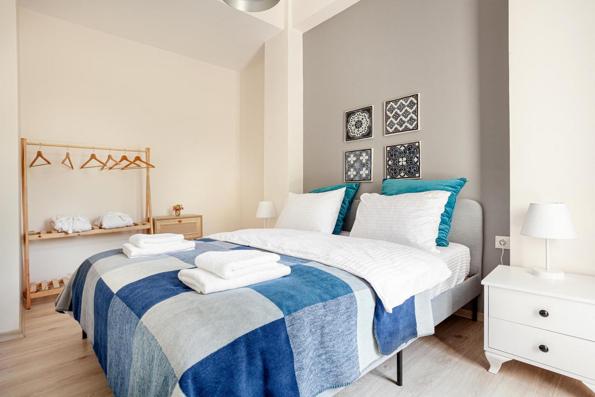 Whisper Flats By Oval Daire İstanbul